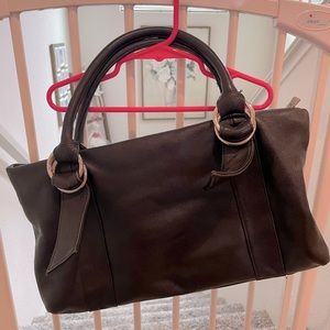 Express handbag
